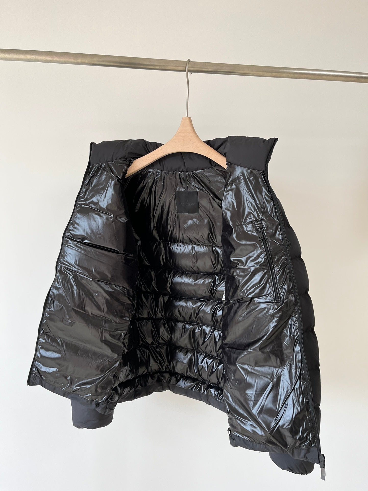 Quispo MONCLER