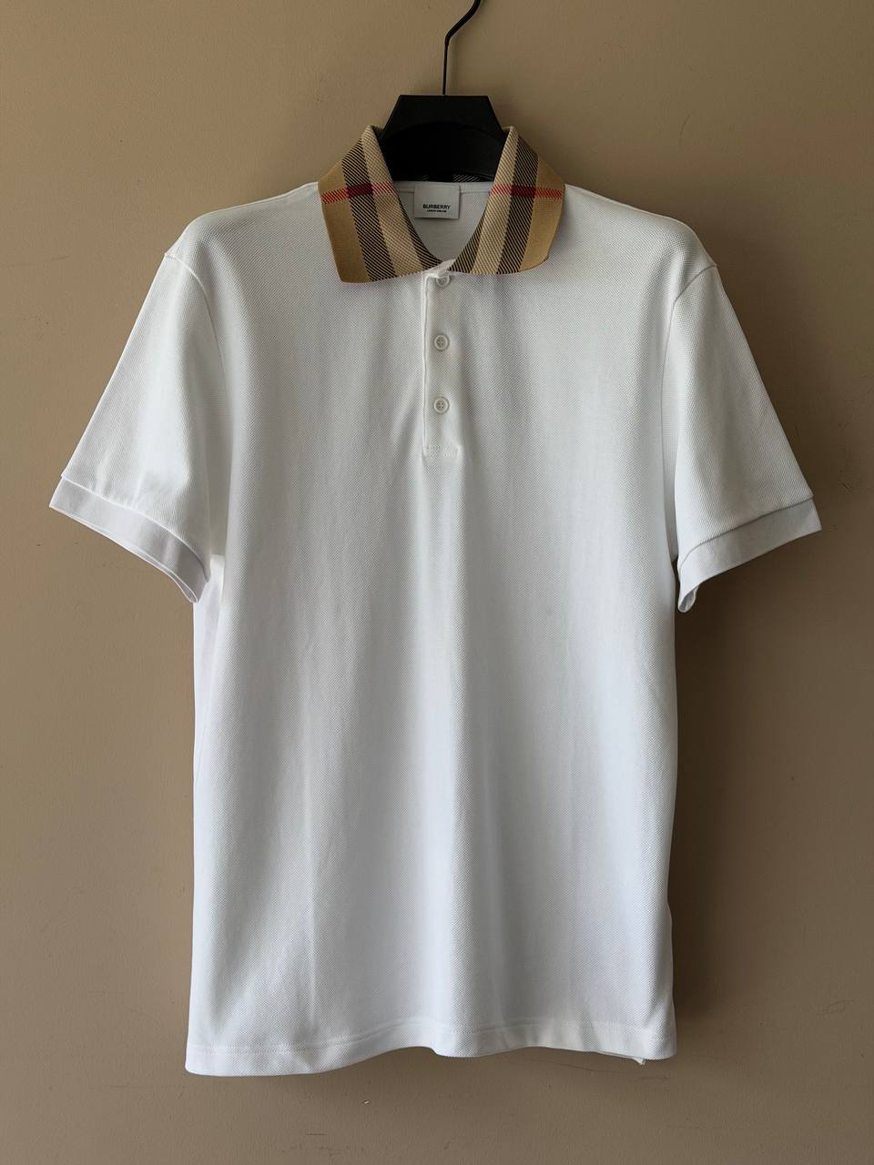 Polo BURBERRY