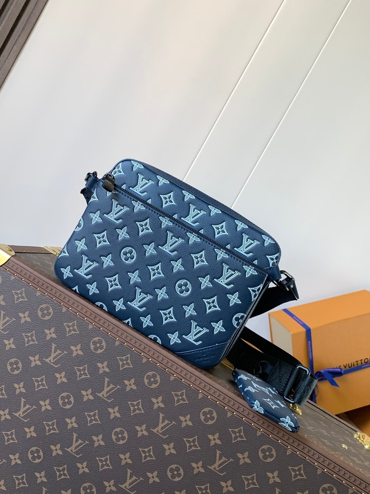 bolsa LV