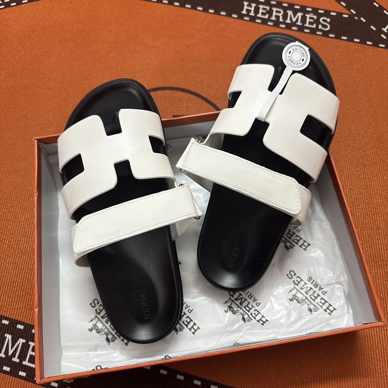 HRMS