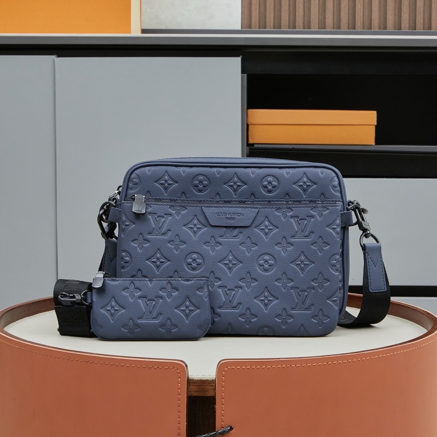 bolsa LV