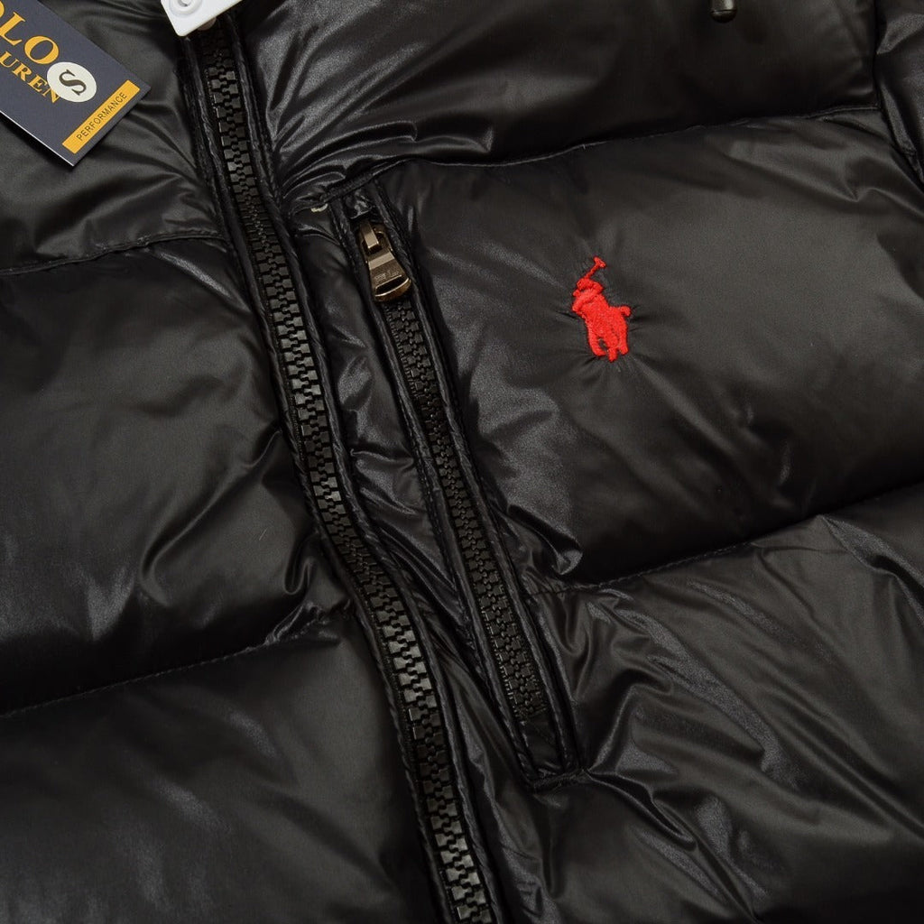 Quispo POLO