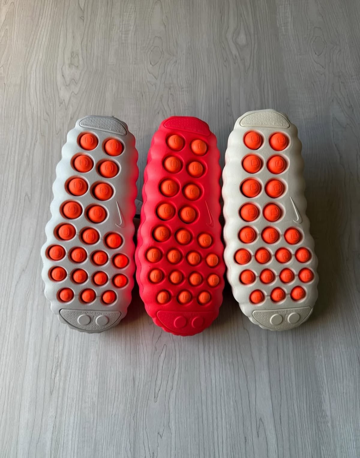 Chinelo NIKE MIND 001 SLIDE