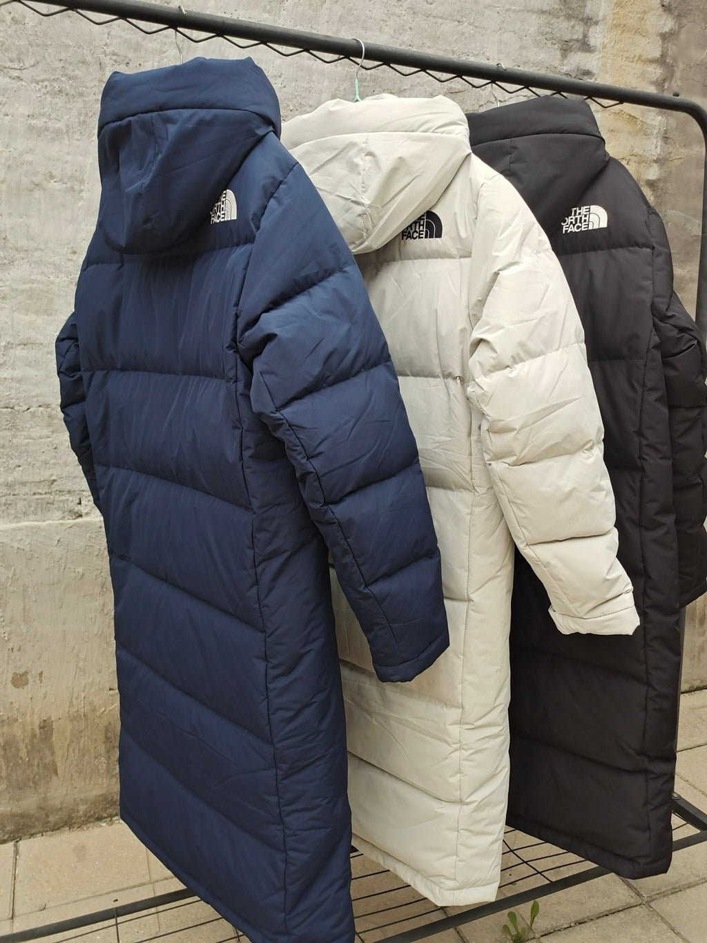 Quispo TNF