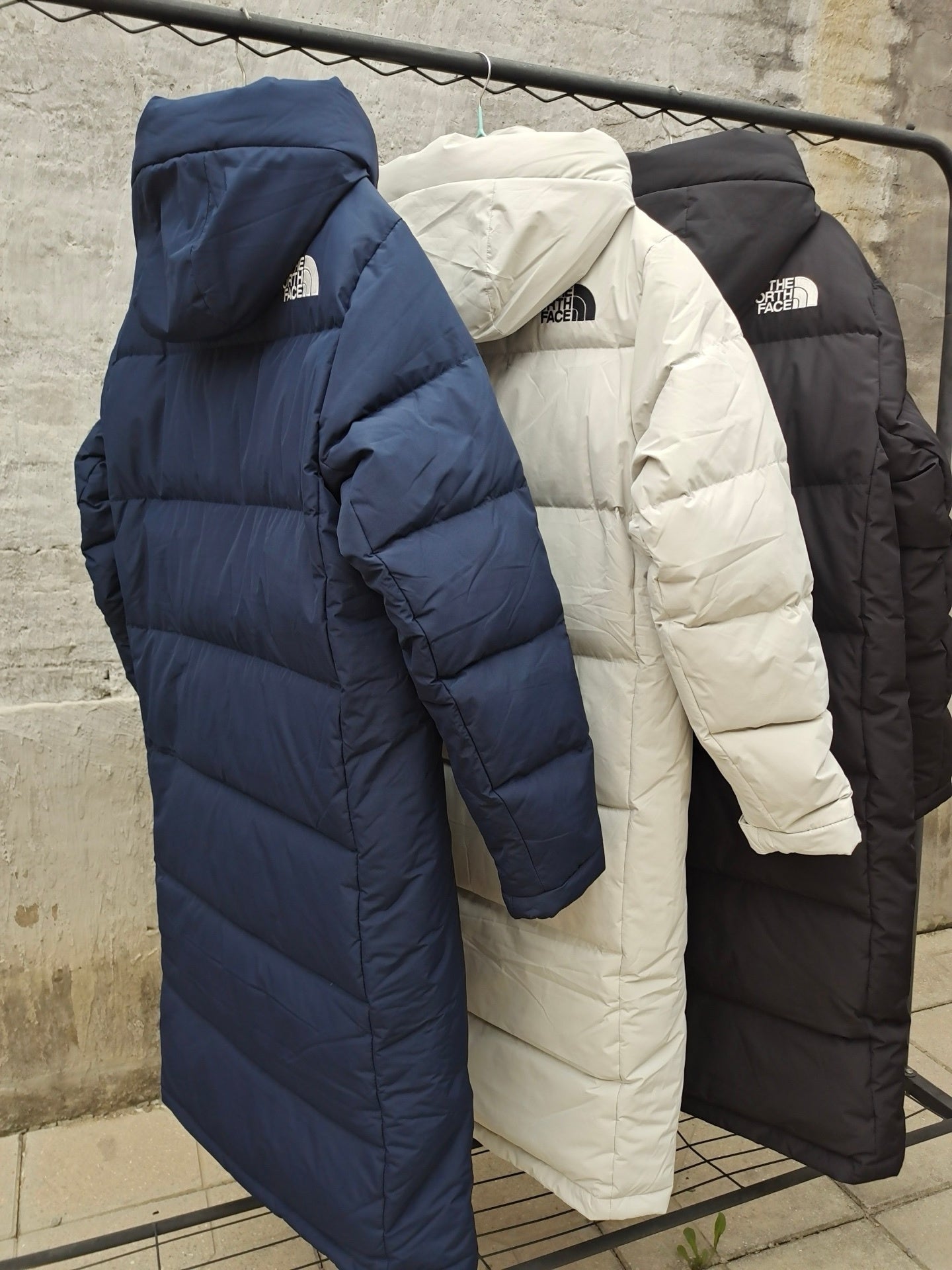 Quispo TNF
