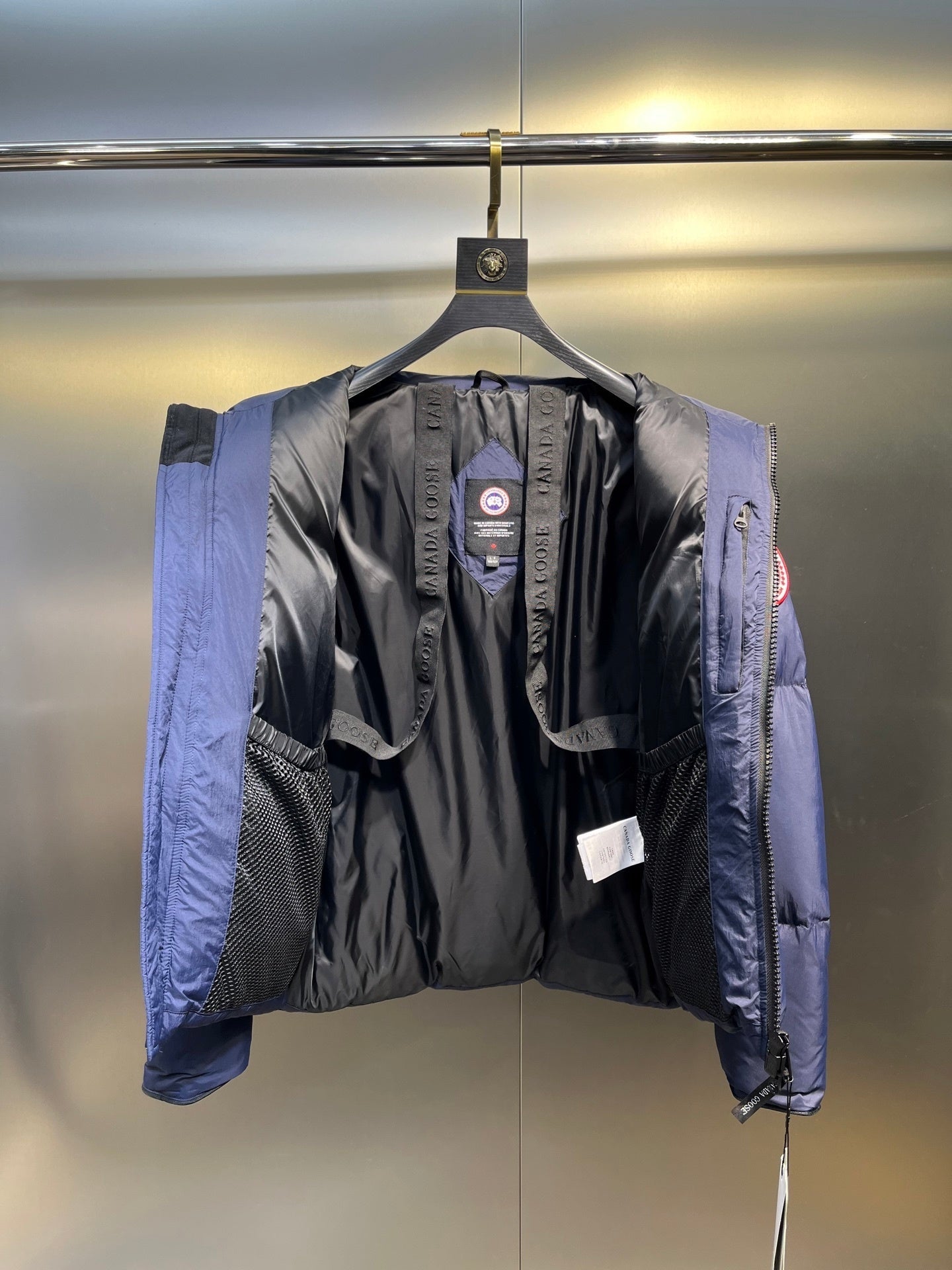 Quispo CANADA GOOSE