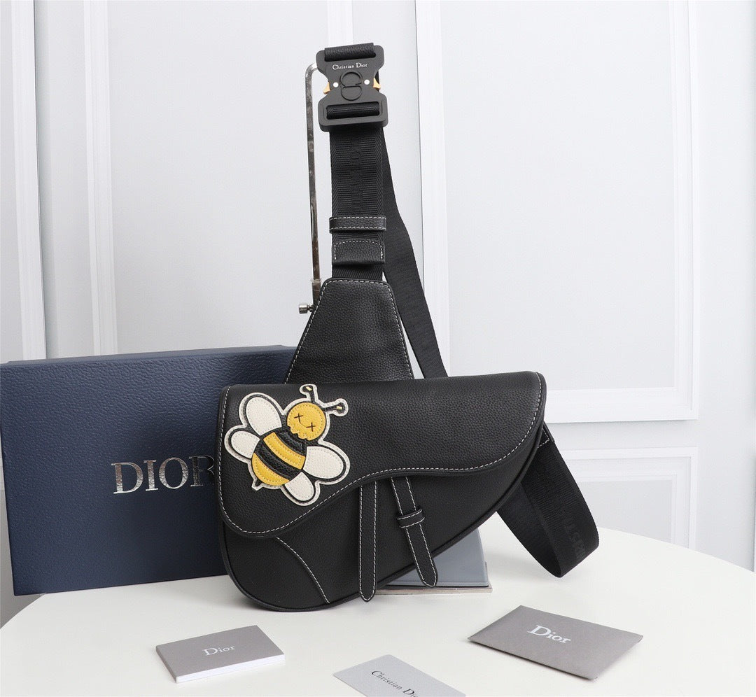 Bolsa Dior