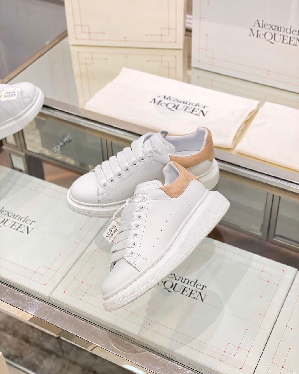 Alexander McQueen