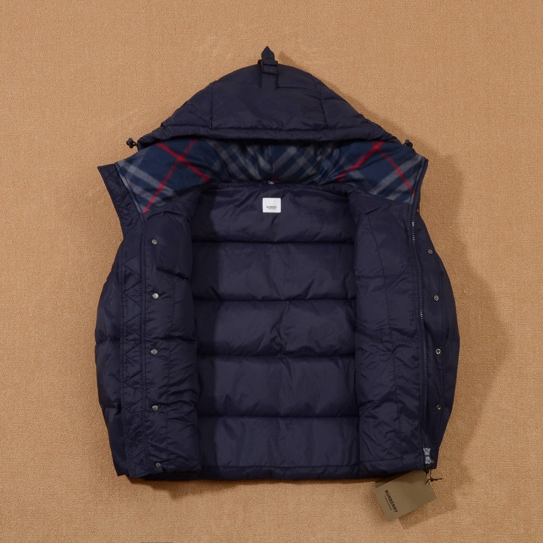 Quispo BURBERRY