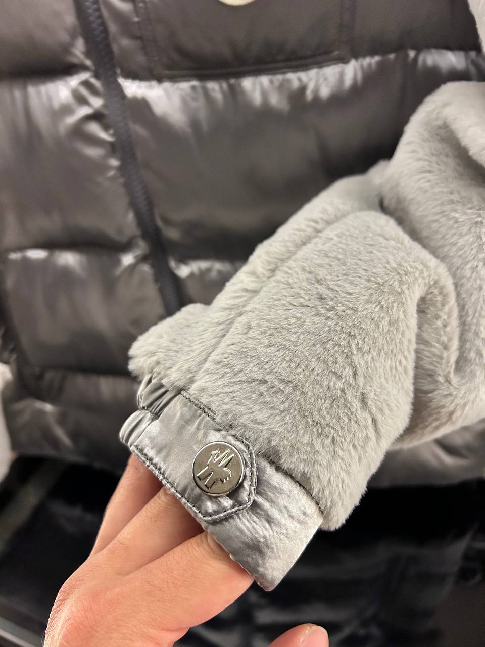 Quispo MONCLER