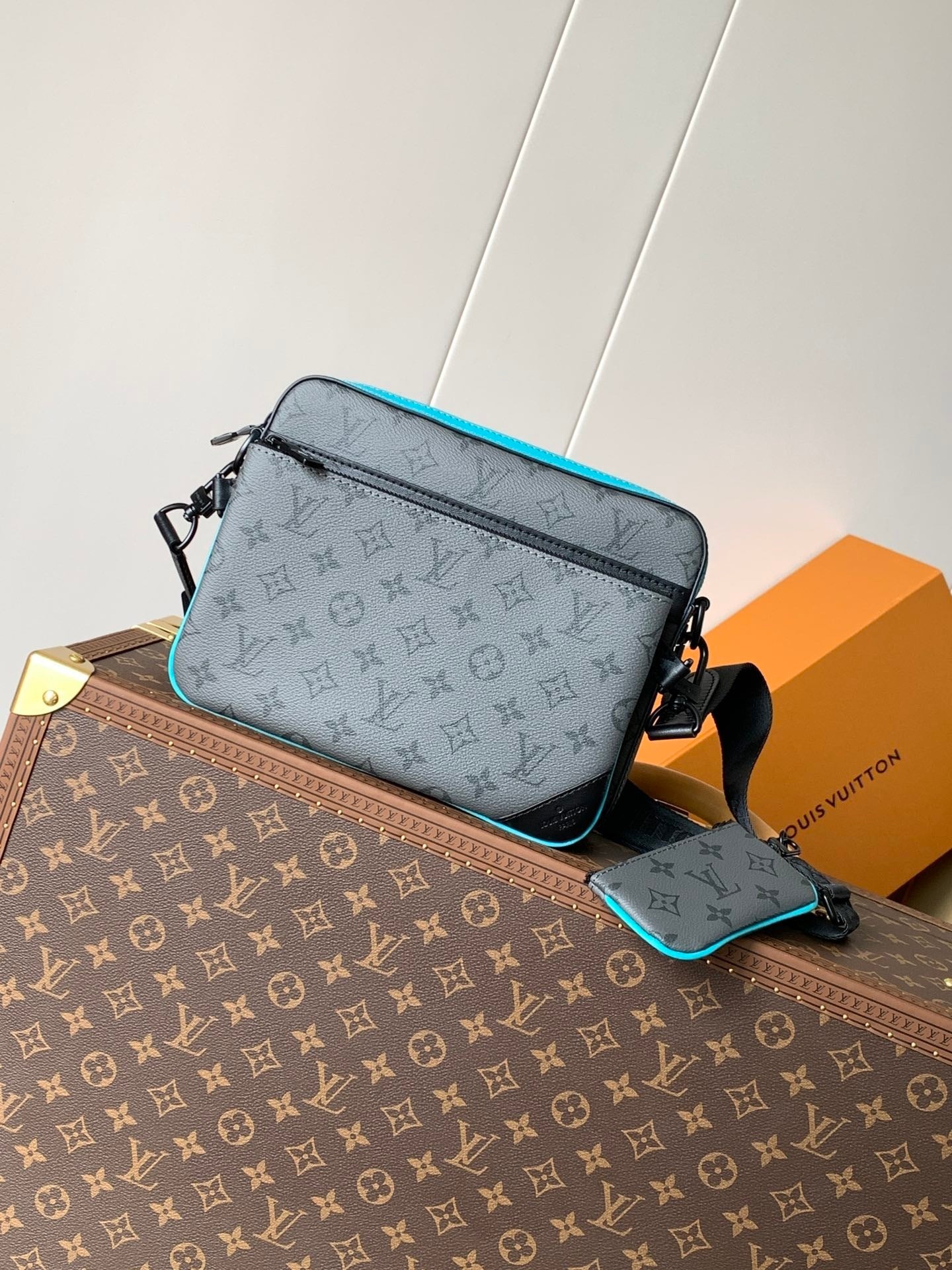 bolsa LV
