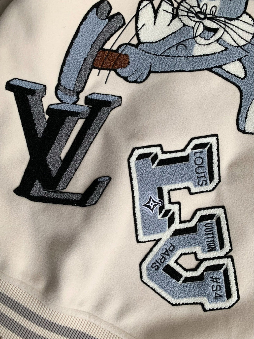 Casaco LV