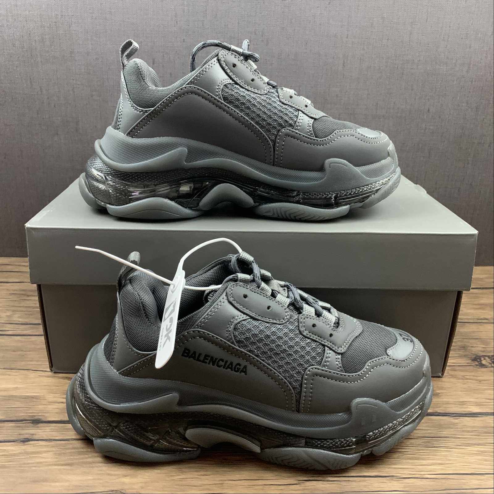 Triple S