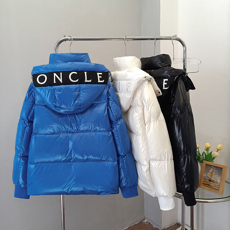 Quispo MONCLER