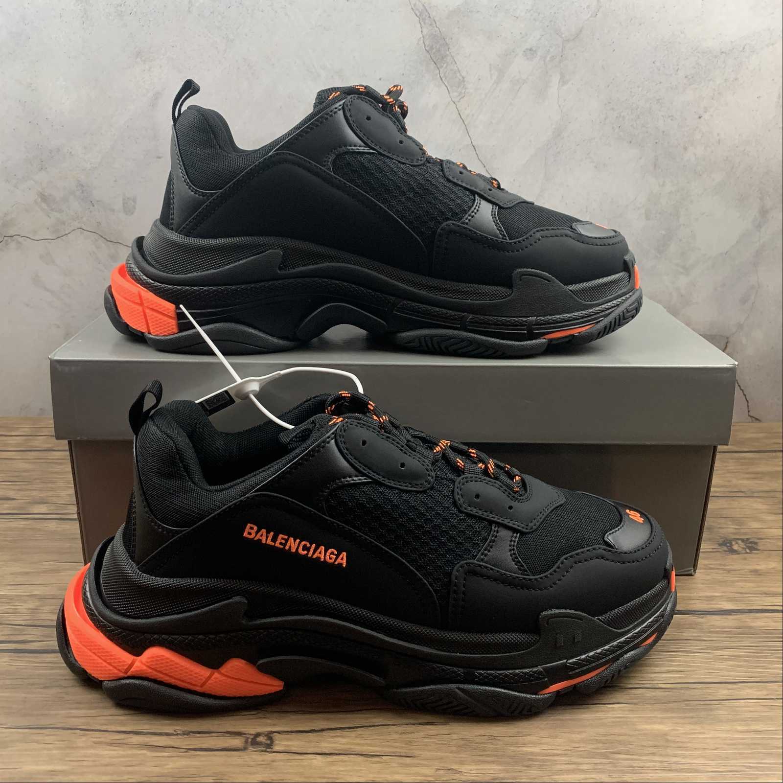 Triple S