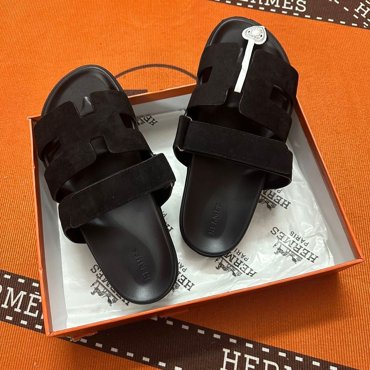 HRMS