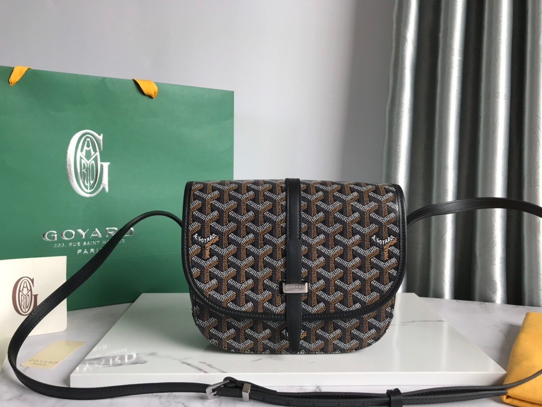 Bolsa Goyard Belverde