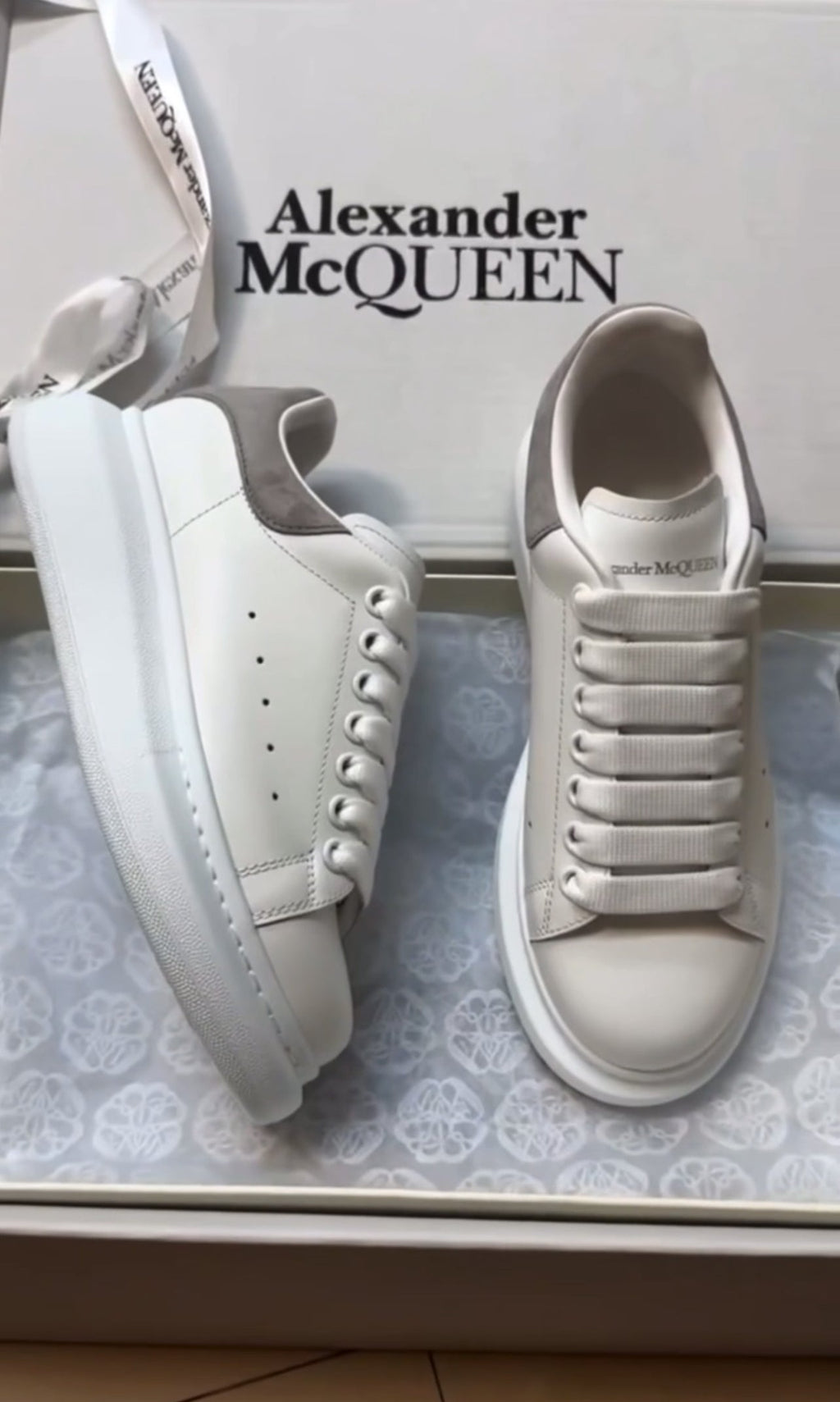 Alexander McQueen