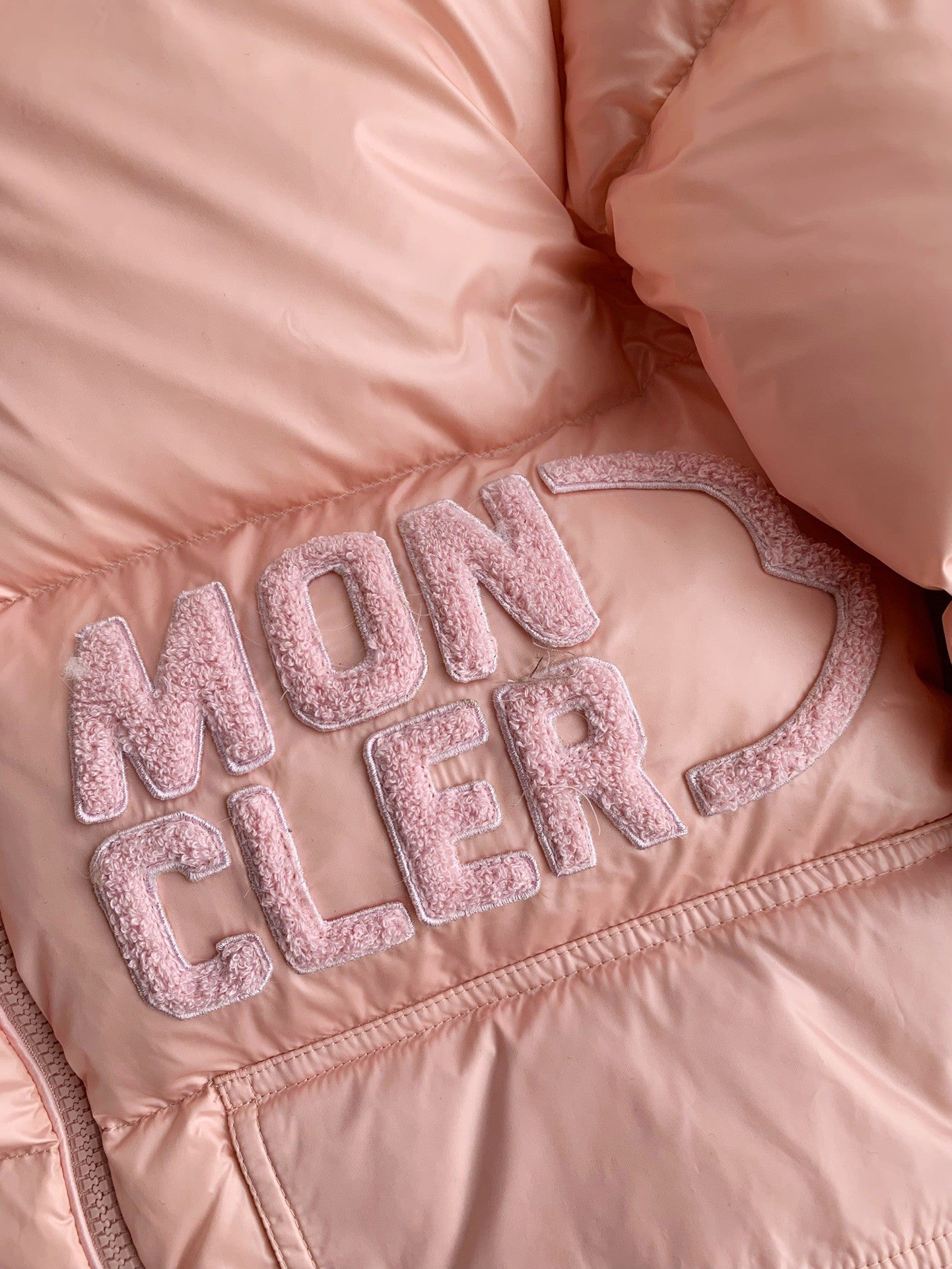 Quispo MONCLER