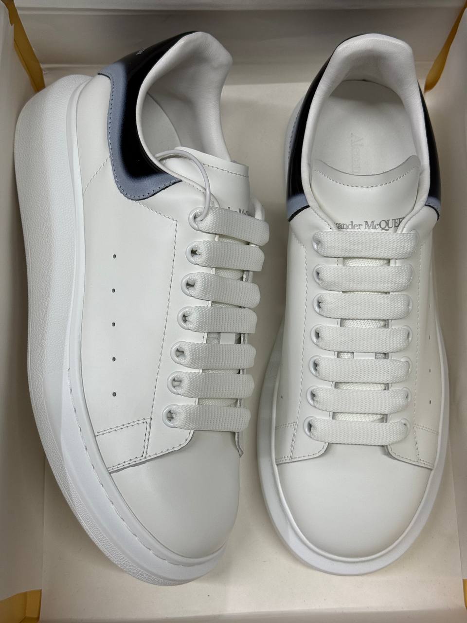 Alexander McQueen