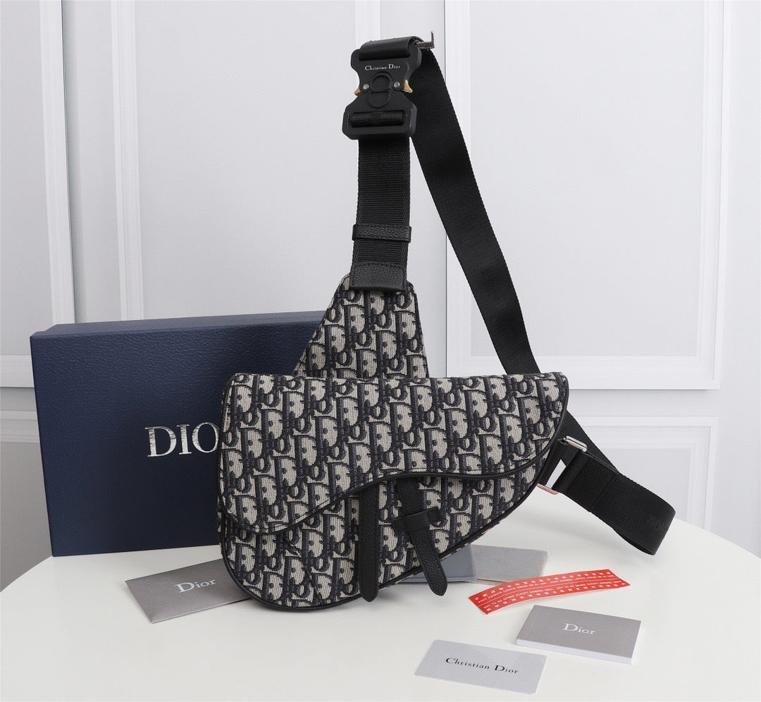 Bolsa Dior