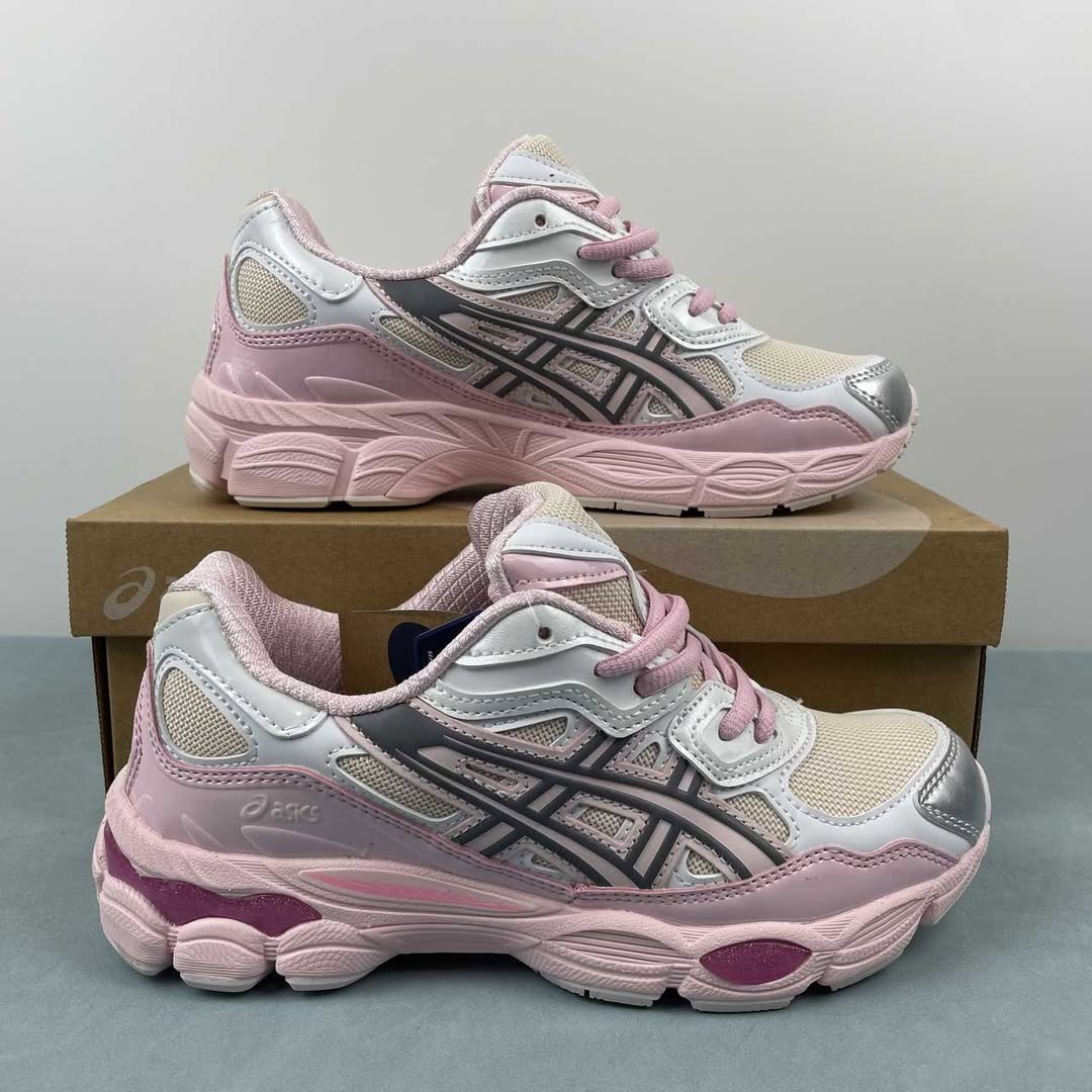 Asics CEL-NYC