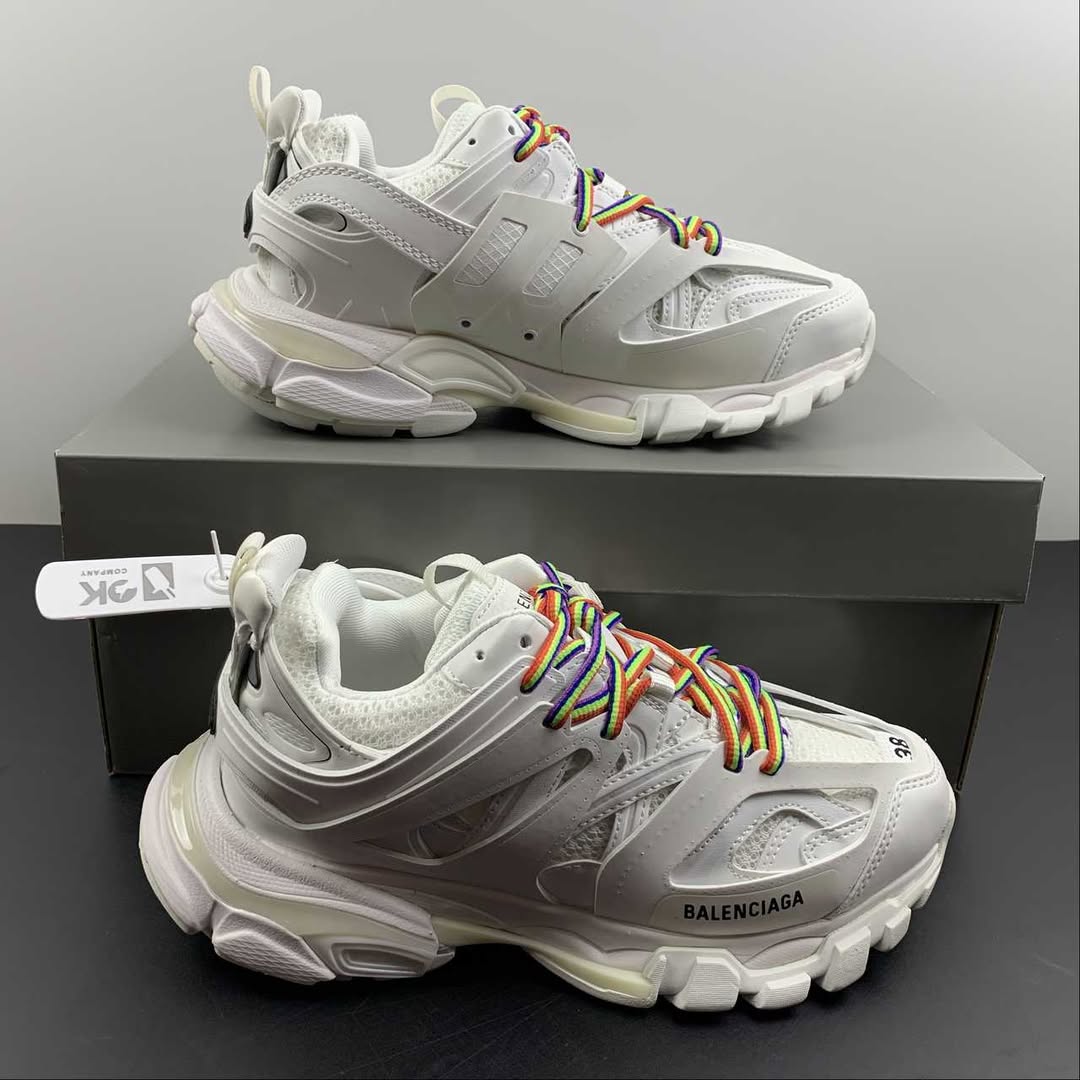 Balenciaga Track