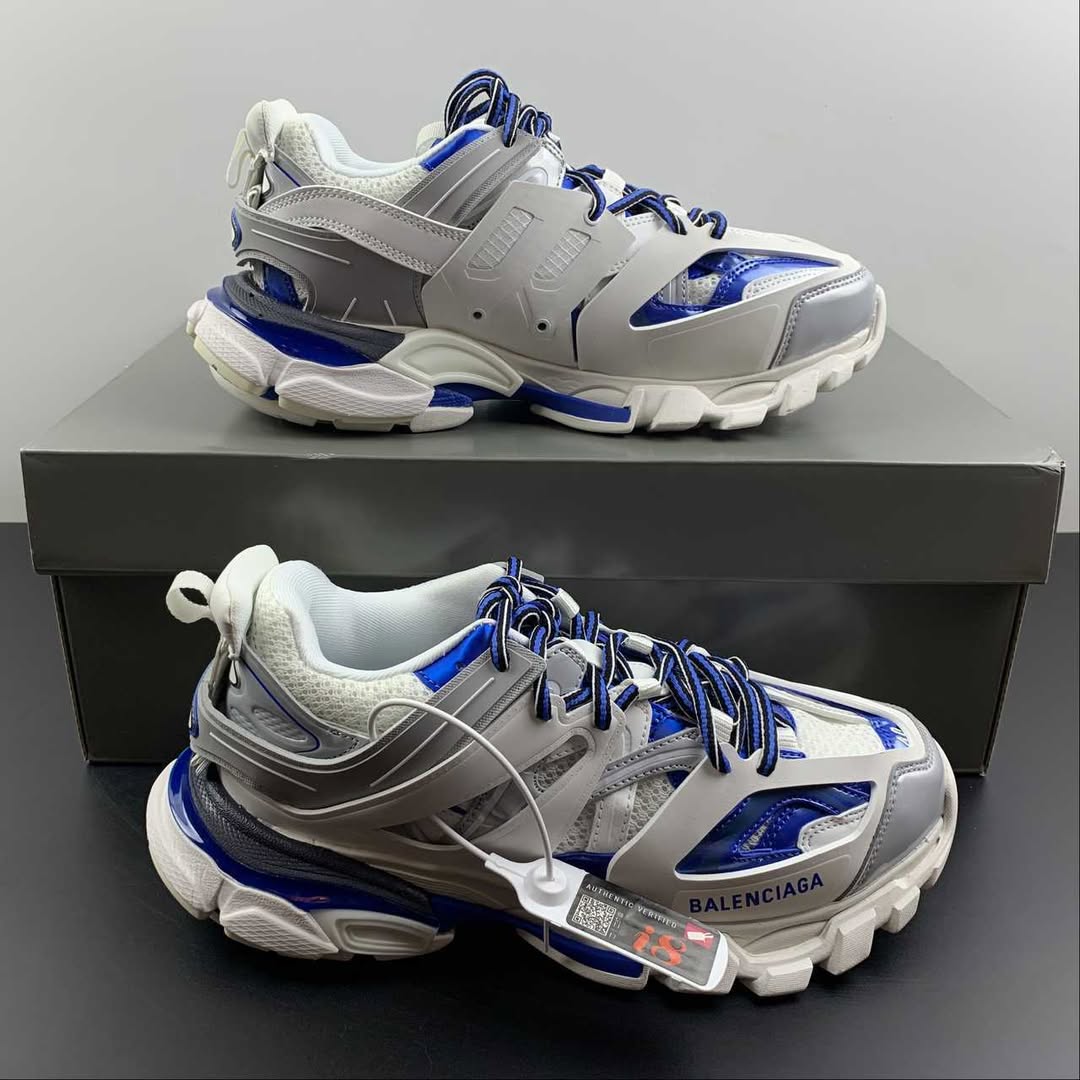 Balenciaga Track