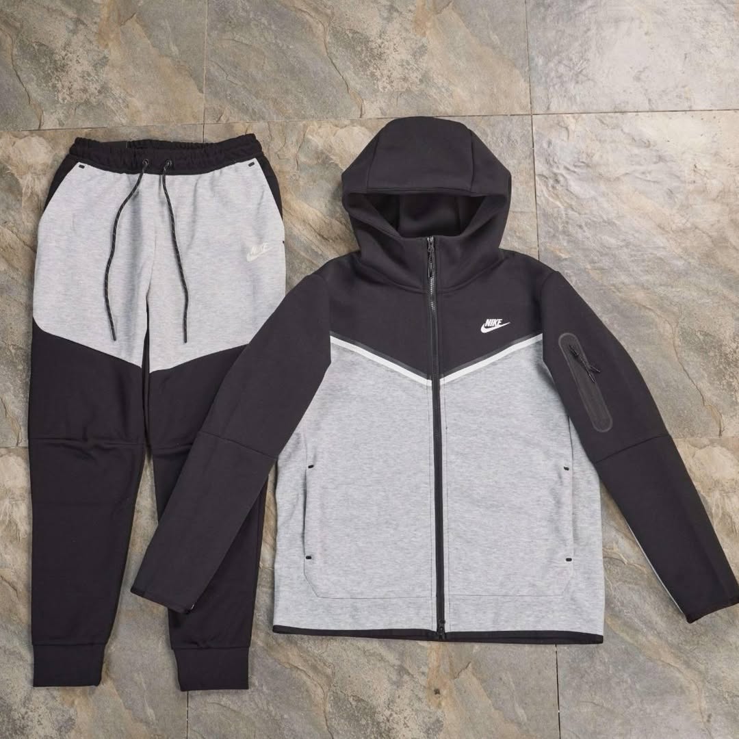 Conjunto Nike Tech