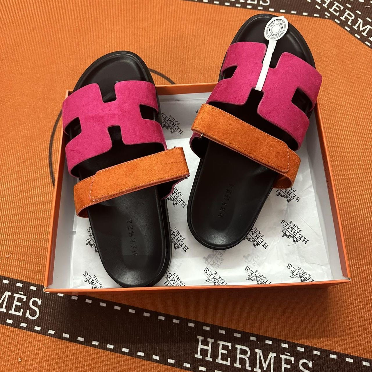 HRMS