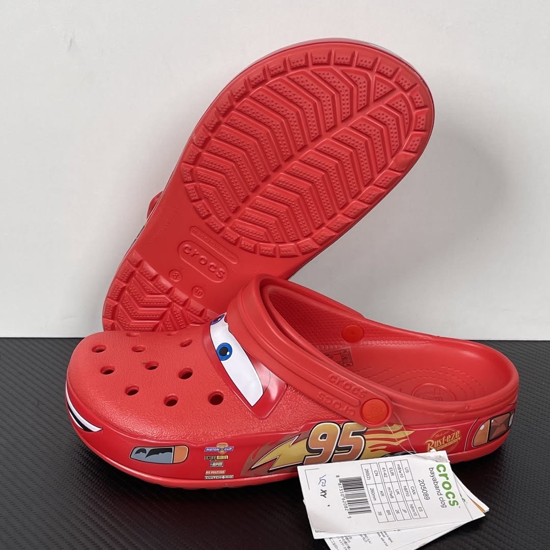 Crocs