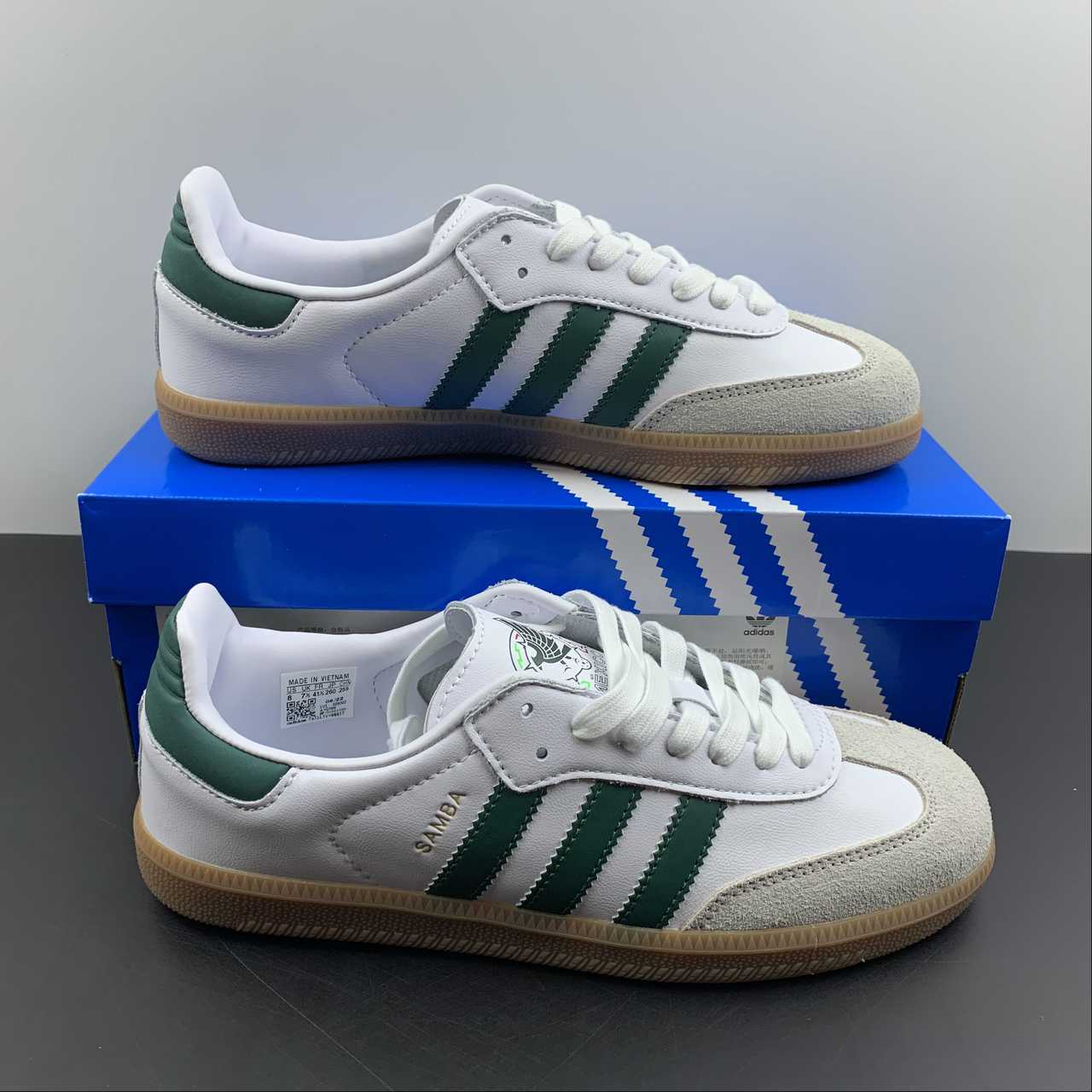 Adidas Samba