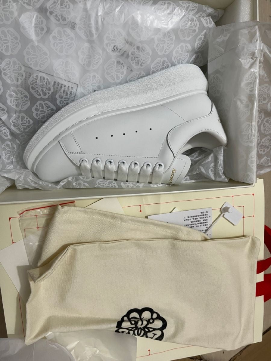 Alexander McQueen