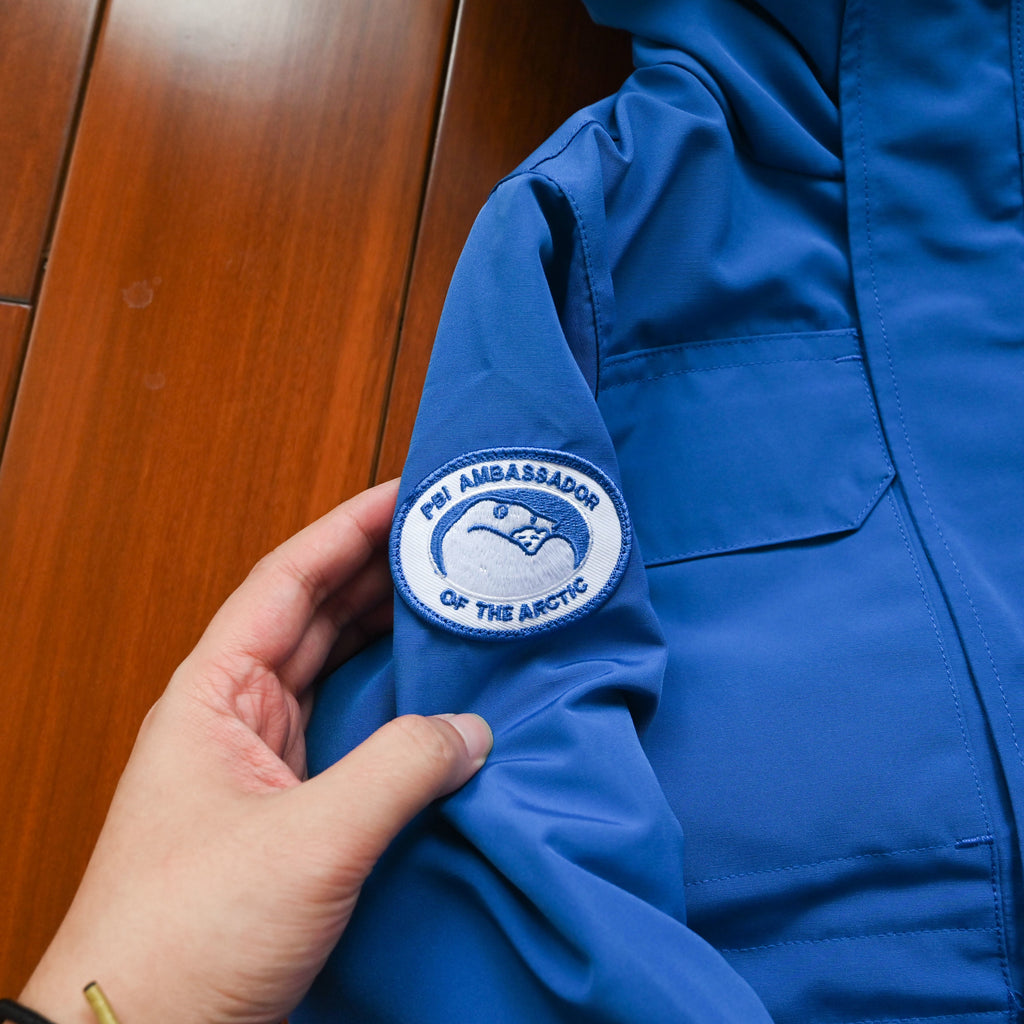Quispo CANADA GOOSE
