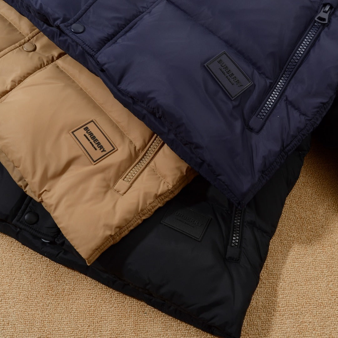 Quispo BURBERRY