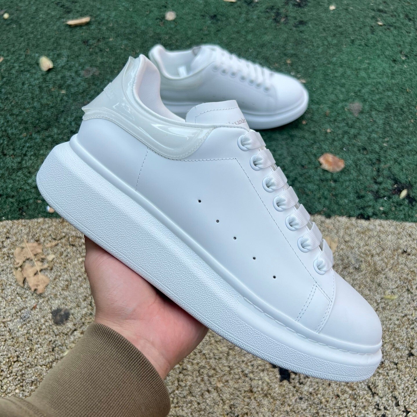 Alexander McQueen
