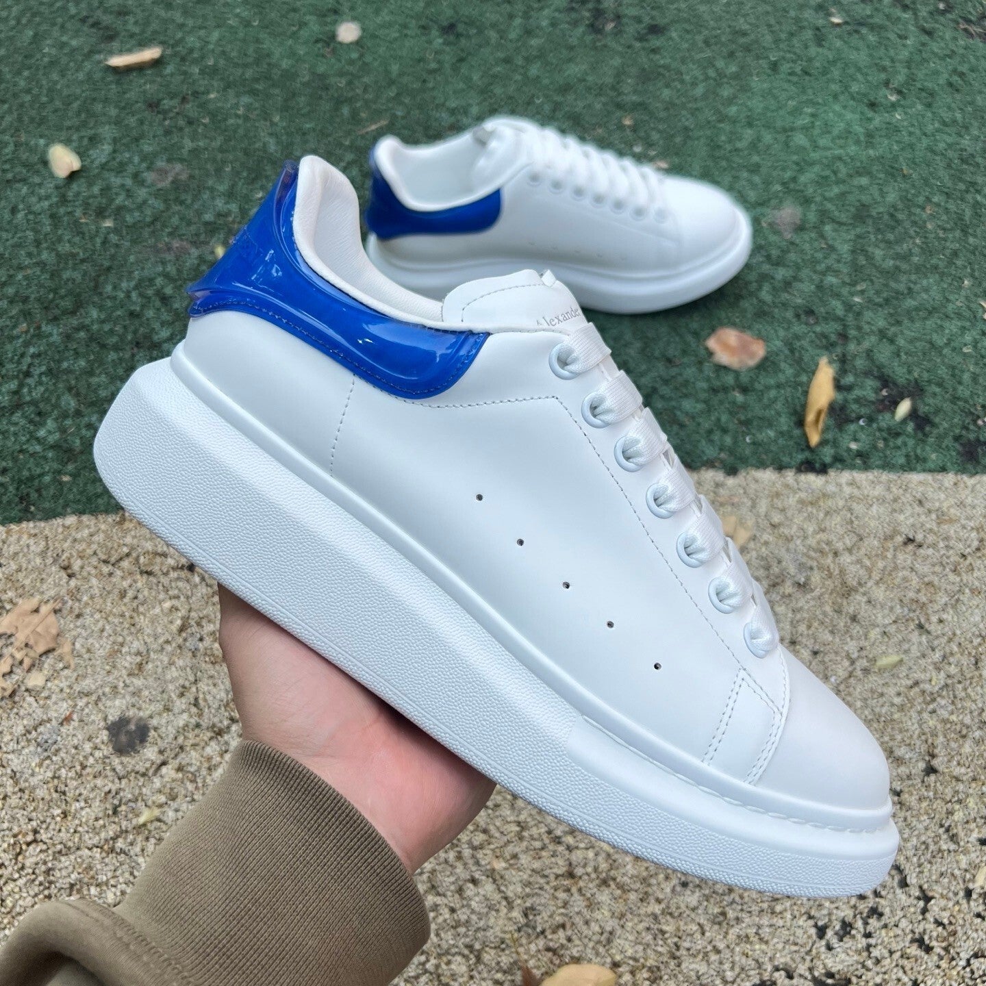 Alexander McQueen