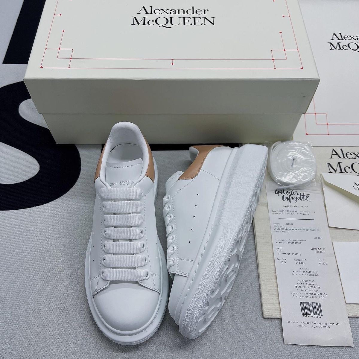 Alexander McQueen