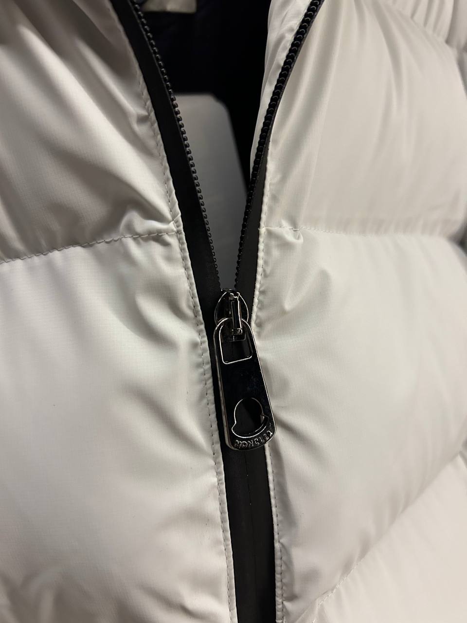 Quispo MONCLER
