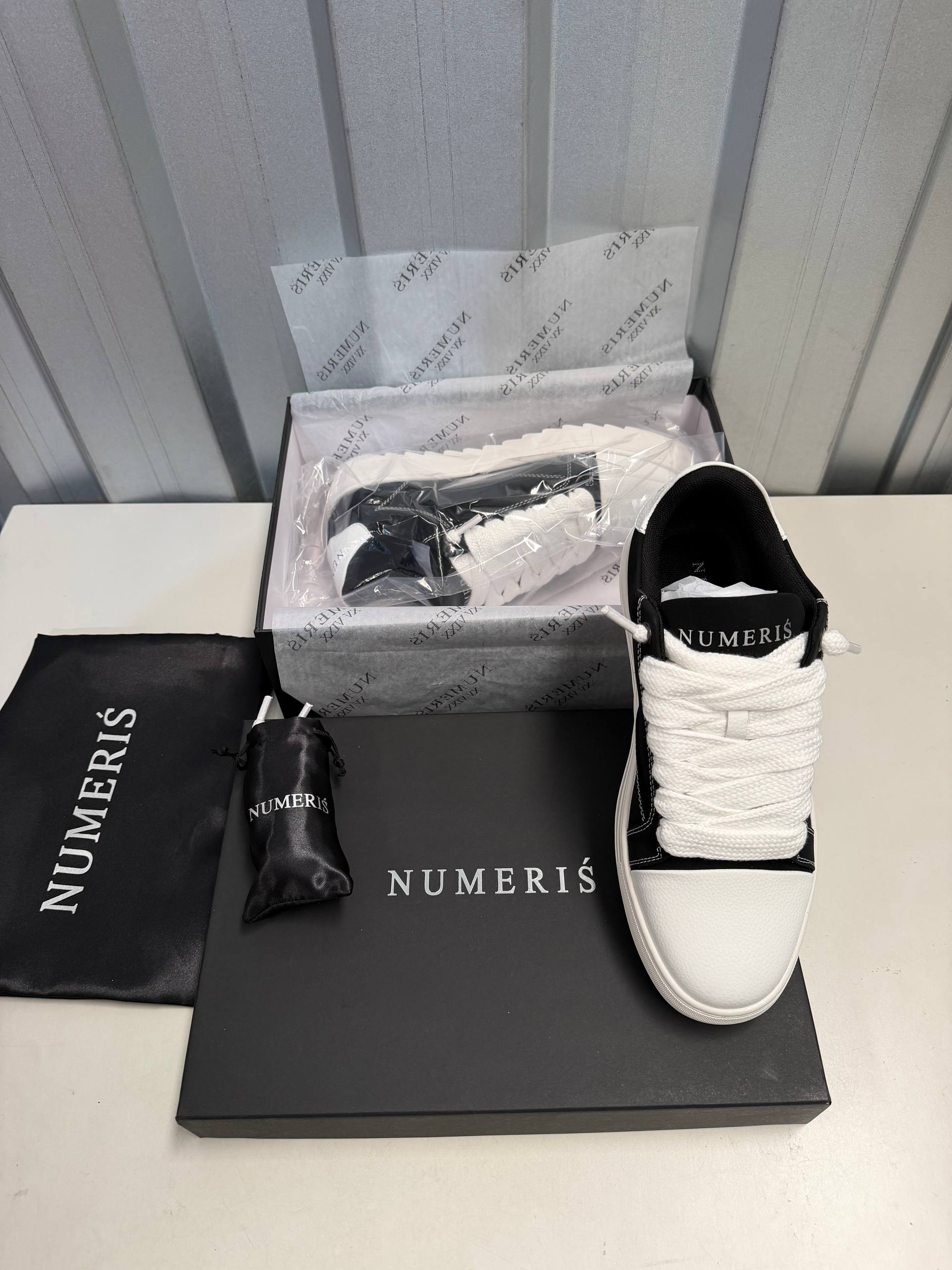 NUMERIS