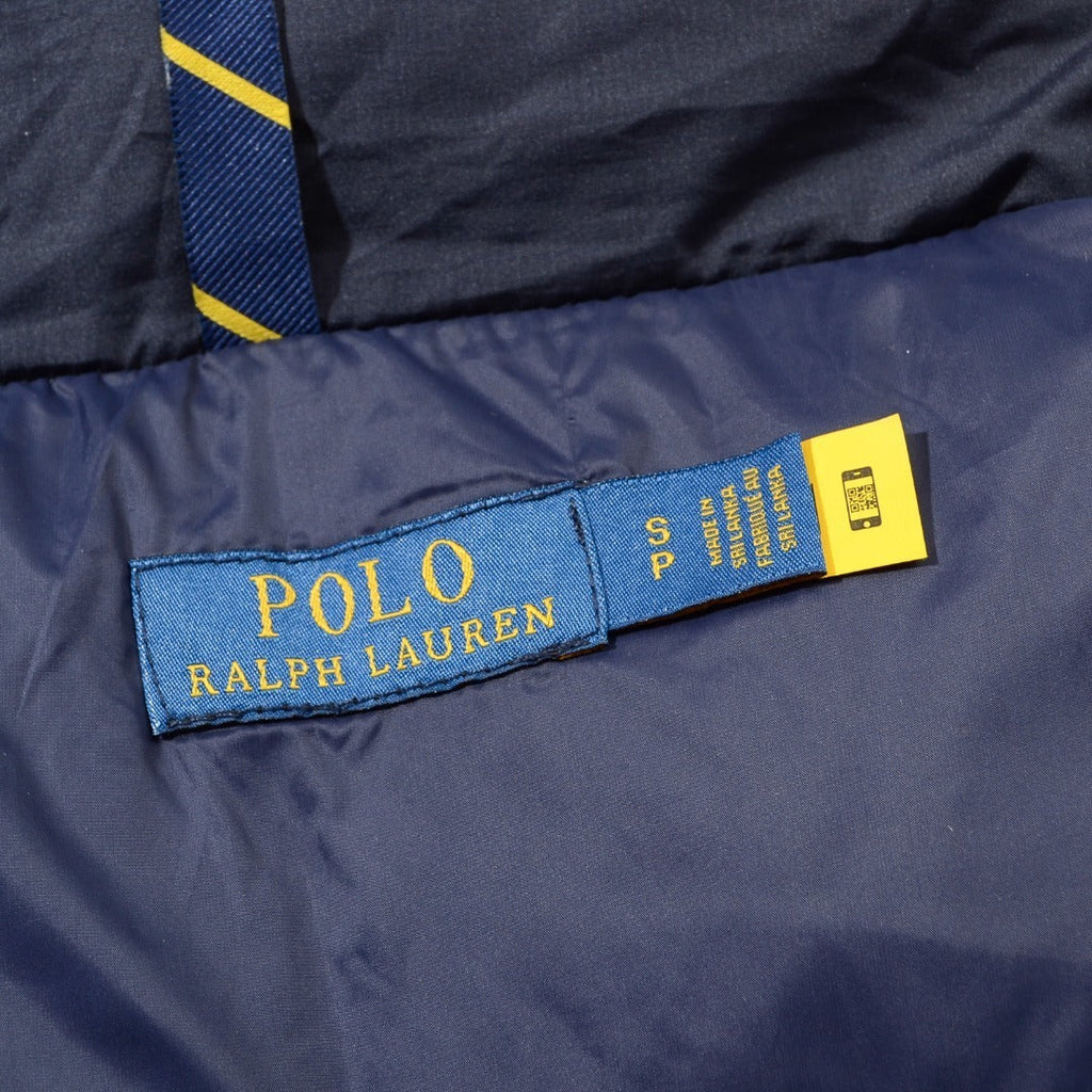 Quispo POLO