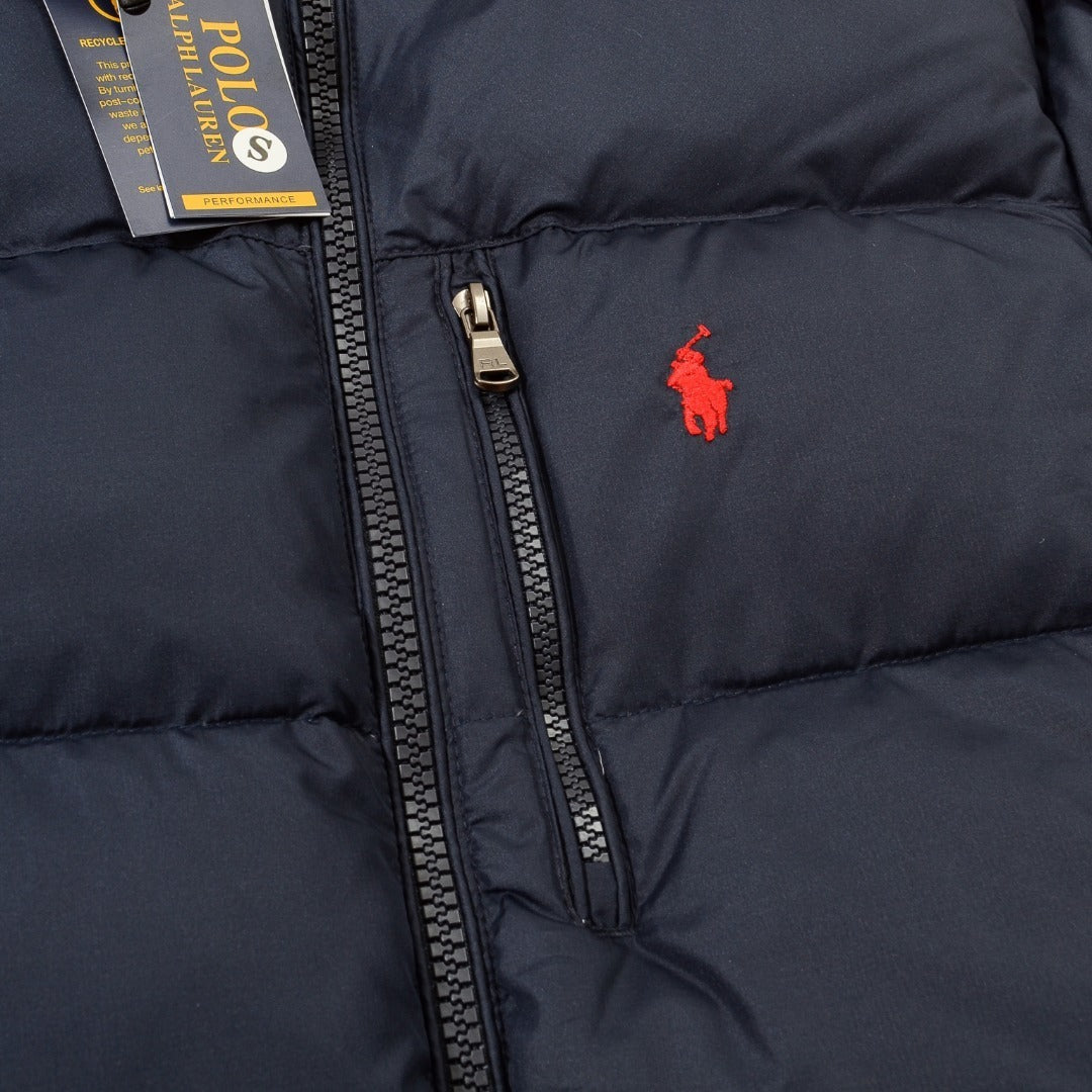 Quispo POLO