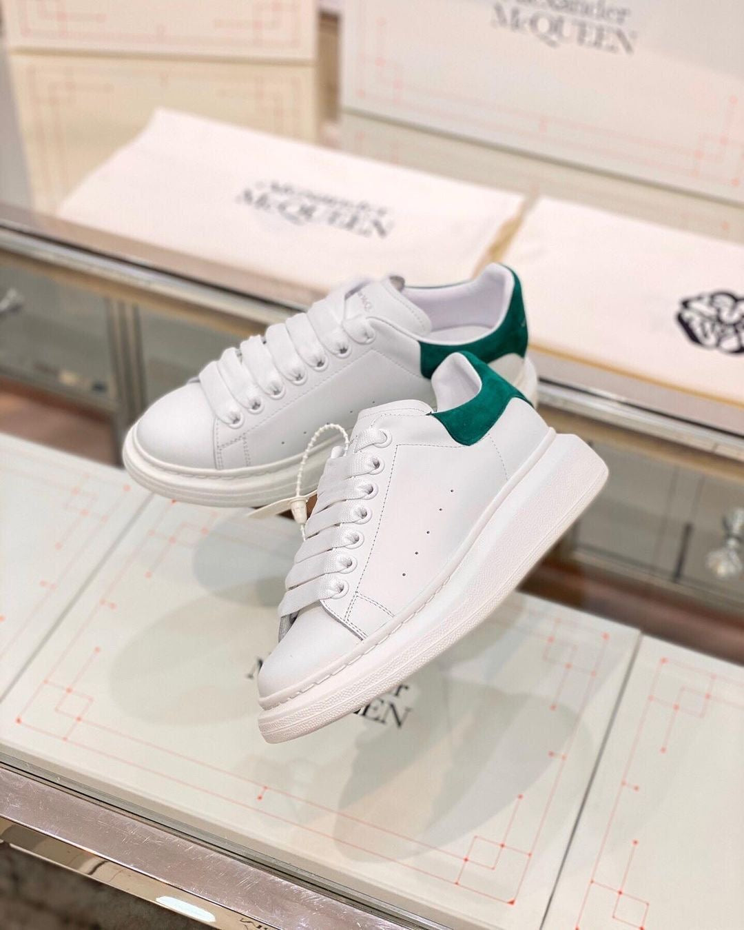 Alexander McQueen