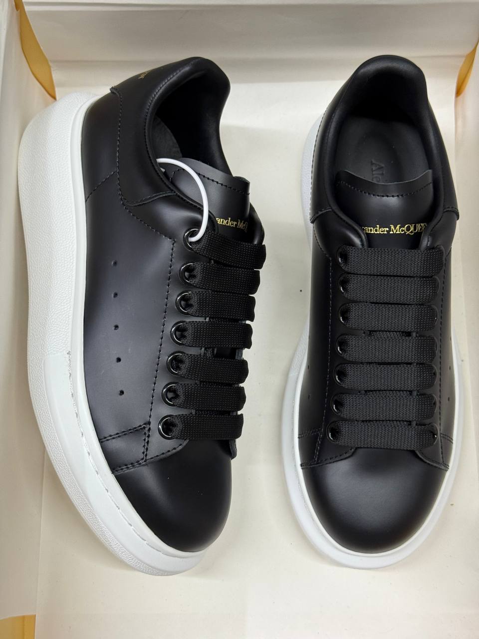 Alexander McQueen