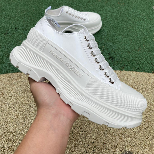Alexander McQueen