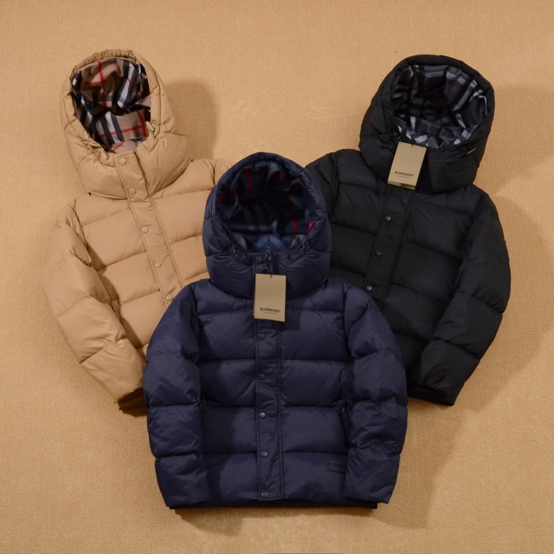 Quispo BURBERRY