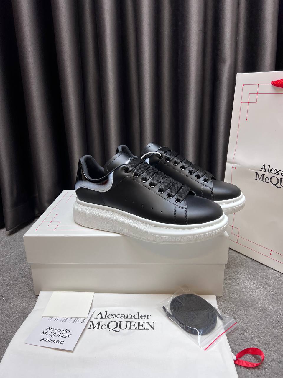 Alexander McQueen