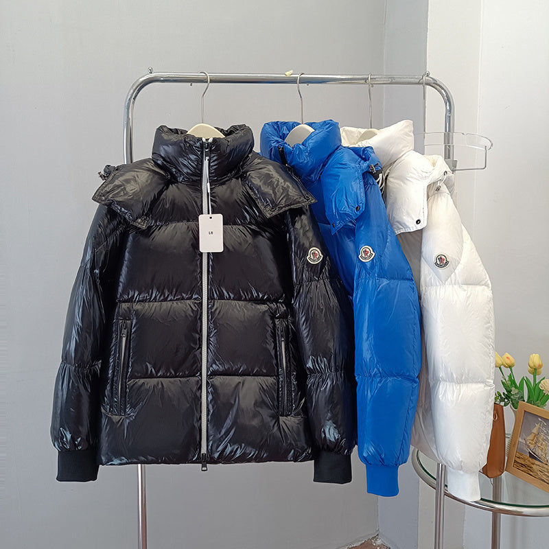 Quispo MONCLER