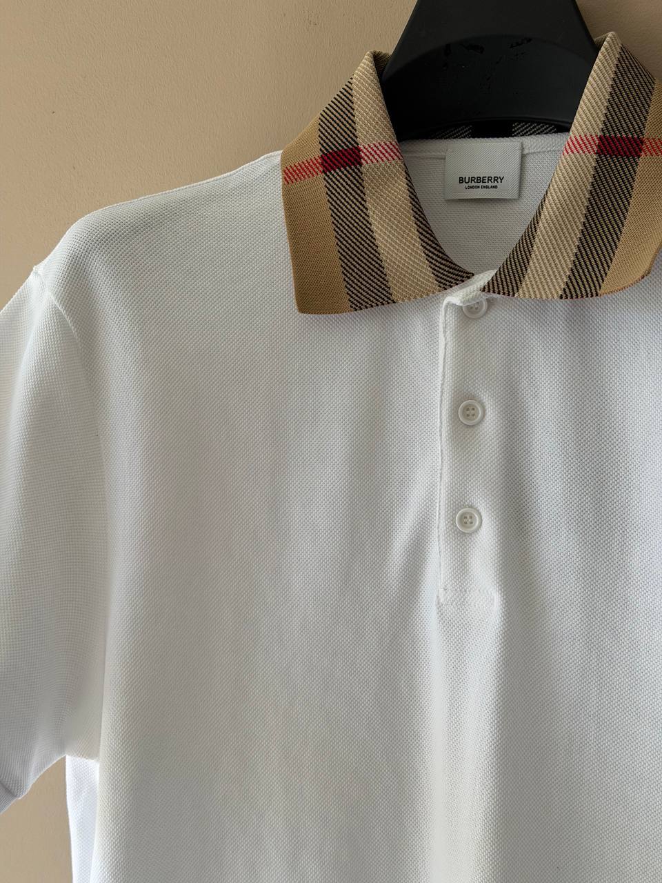 Polo BURBERRY