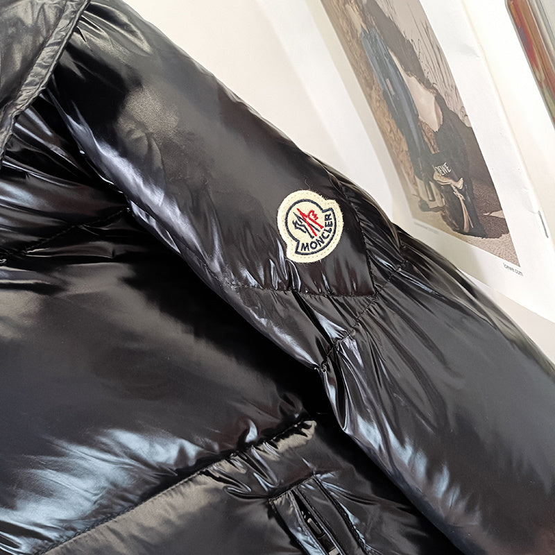 Quispo MONCLER